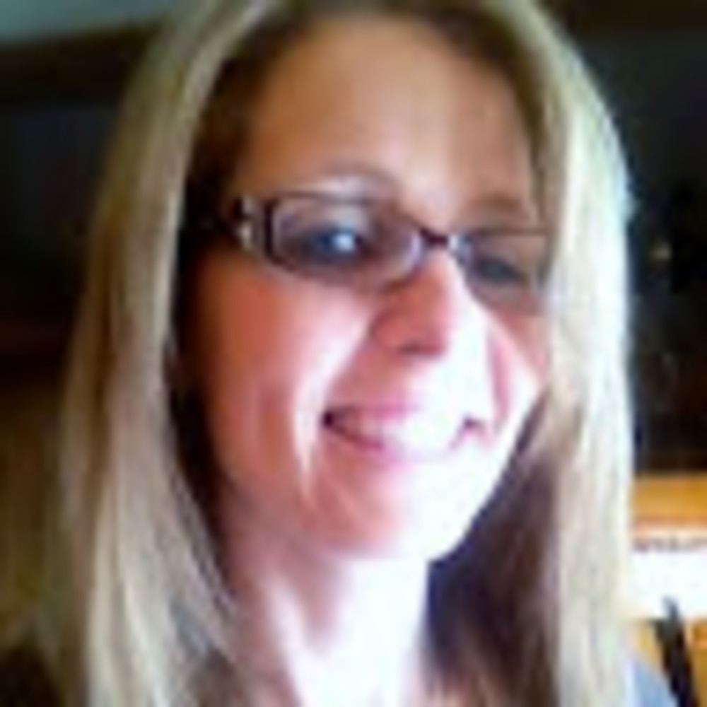 Meet your Posher, Tammy